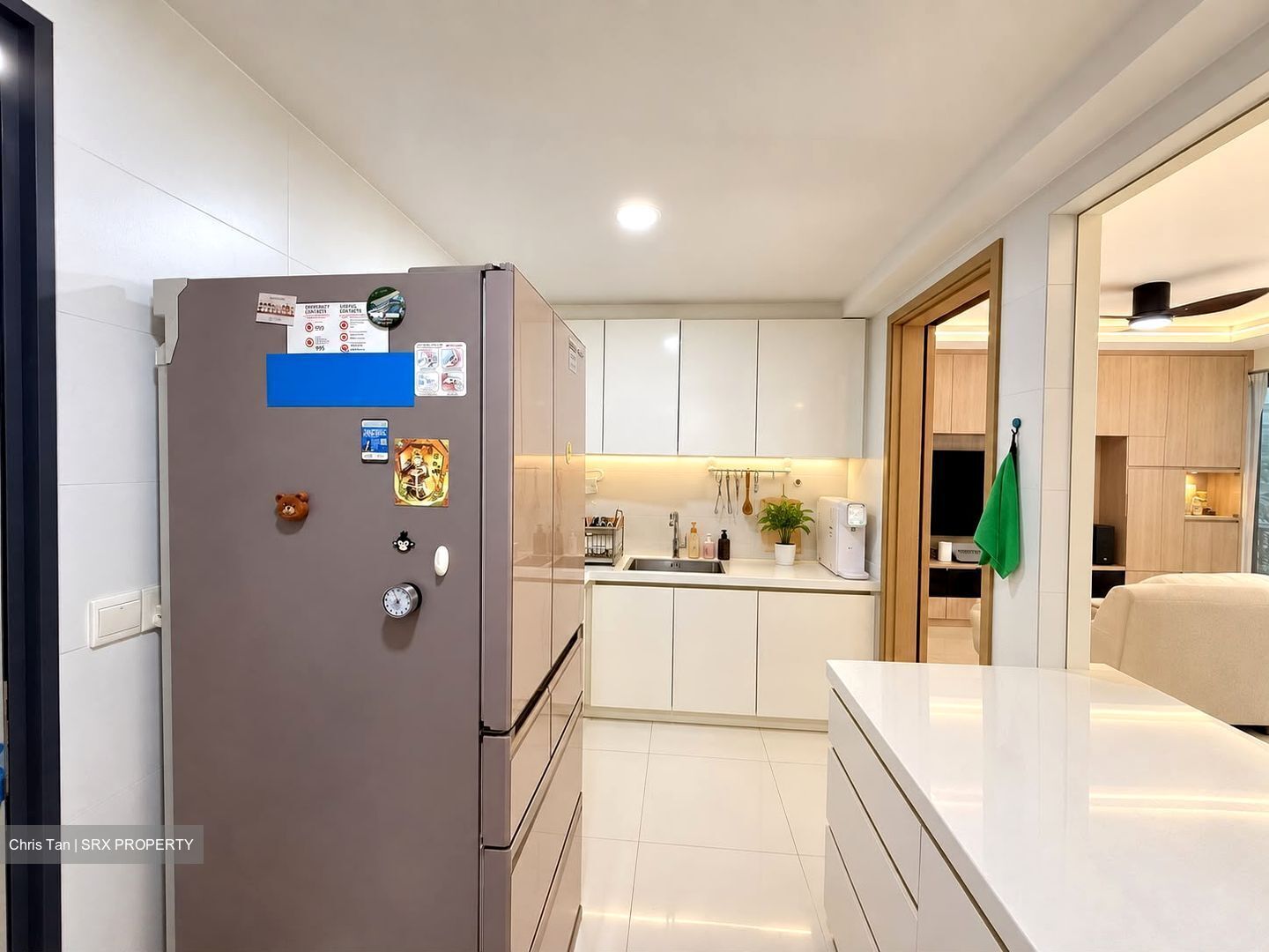 Skypark Residences (D27), Condominium #621147211